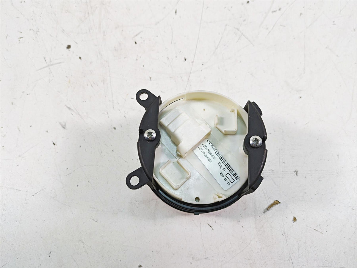 2013 Harley Touring FLHX Street Glide Tachometer Tacho Meter Gauge 67459-04C {{ shop.shopifyCountryName }} - Mototech271