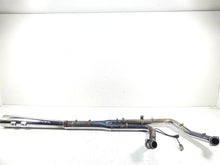 Load image into Gallery viewer, 2011 Harley Touring FLTRX Road Glide SuperTrapp 2-1 Exhaust System 828-71580 | Mototech271
