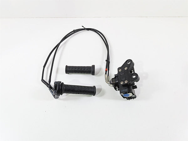2016 Aprilia RSV 1100 Tuono V4 Factory Accelerator Position Sensor Gri ...
