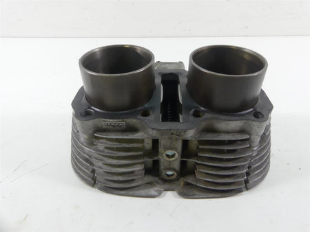 1978 Yamaha XS650 SE Special Cylinder Jugs & Piston Set 306-11310-01-00 {{ shop.shopifyCountryName }} - Mototech271
