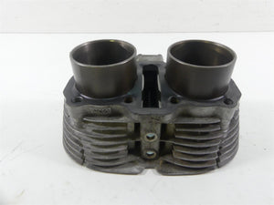 1978 Yamaha XS650 SE Special Cylinder Jugs & Piston Set 306-11310-01-00