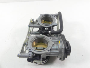 2016 KTM 1290 Superduke R Keihin Throttle Body Bodies Fuel Injection 61341001000