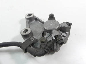 2003 Honda VT1100 C2 Shadow Sabre Rear Nissin Brake Caliper +Mount 43150-MAH-315 | Mototech271
