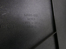 Load image into Gallery viewer, 2009 Harley FLHTCU SE4 CVO E-Glide Front Outer Main Nose Fairing Cover 58260-09
