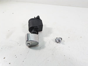 2013 Harley Touring FLHX Street Glide Ignition Switch Lock Set - Vin 71572-06 | Mototech271
