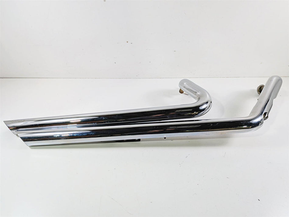 1996 Harley FLSTC Softail Heritage Freedom Performance Patriot Long Exhaust HD00032 {{ shop.shopifyCountryName }} - Mototech271