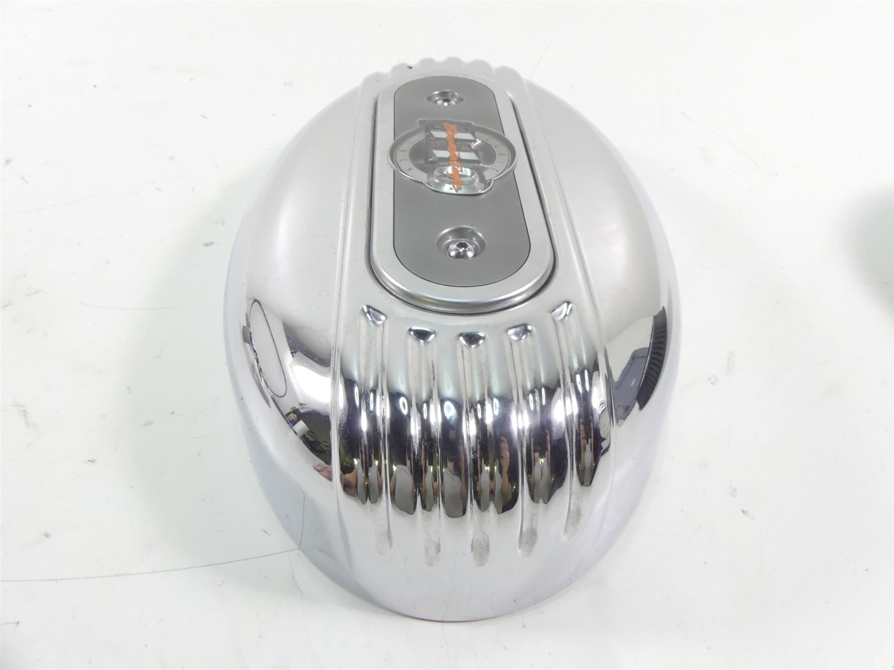 2007 Harley Touring FLHTCU SE CVO Electra Glide Air Cleaner Filter 110 29353-05 {{ shop.shopifyCountryName }} - Mototech271