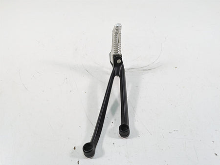2015 BMW S1000RR K46 Right Rear Passenger Foot Peg + Bracket 46718521681 {{ shop.shopifyCountryName }} - Mototech271