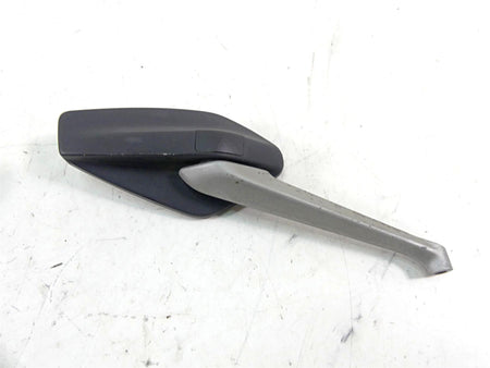 2013 Ducati Diavel Red Left Right Rear View Mirror Set R 52340242A L 52340252A {{ shop.shopifyCountryName }} - Mototech271