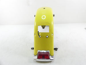 2005 Harley Touring CVO FLHTC SE Electra Glide  Rear Fender Mud Guard 59583-05 | Mototech271