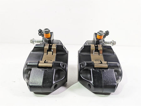 2022 Harley FXLRS Softail Low Rider Front Brake Caliper Set 41300095 {{ shop.shopifyCountryName }} - Mototech271