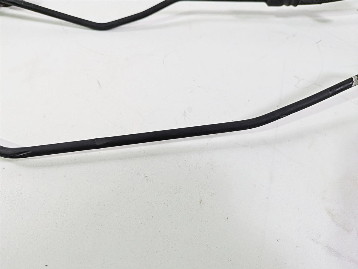 2016 Harley VRSCDX Night Rod Rear Abs Brake Line Set 44724-08A 44725-08A {{ shop.shopifyCountryName }} - Mototech271