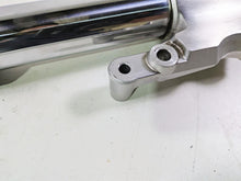 Load image into Gallery viewer, 2006 Triumph Rocket 3 Straight Right Front Fork Leg Suspension - Read T2045502
