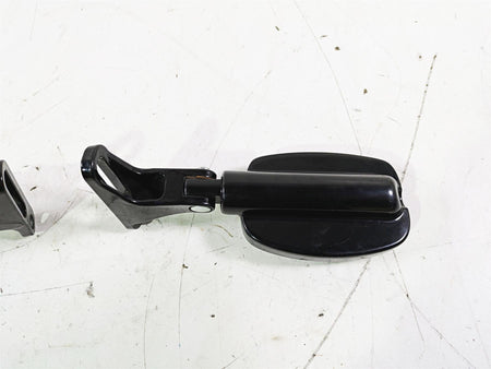 2015 Harley Touring FLHTKL E -Glide Low Rear Passenger Foot Pegs 50500332A {{ shop.shopifyCountryName }} - Mototech271