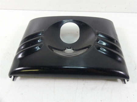 2017 Harley FLS Softail Slim Headlight Head Light & Fork Tube Cover Set 45900032 {{ shop.shopifyCountryName }} - Mototech271
