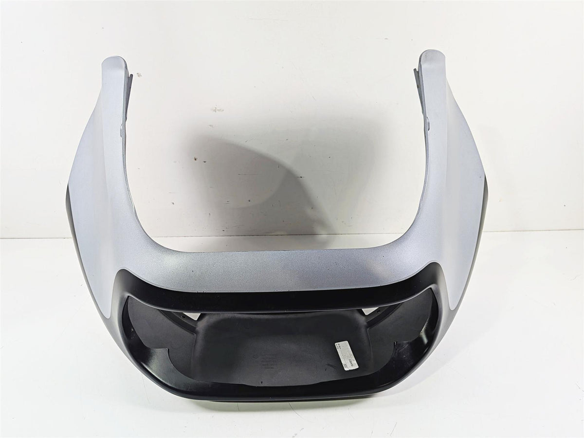 2020 Harley Touring FLTRK Road Glide Front Outer Nose Fairing 57000504 {{ shop.shopifyCountryName }} - Mototech271
