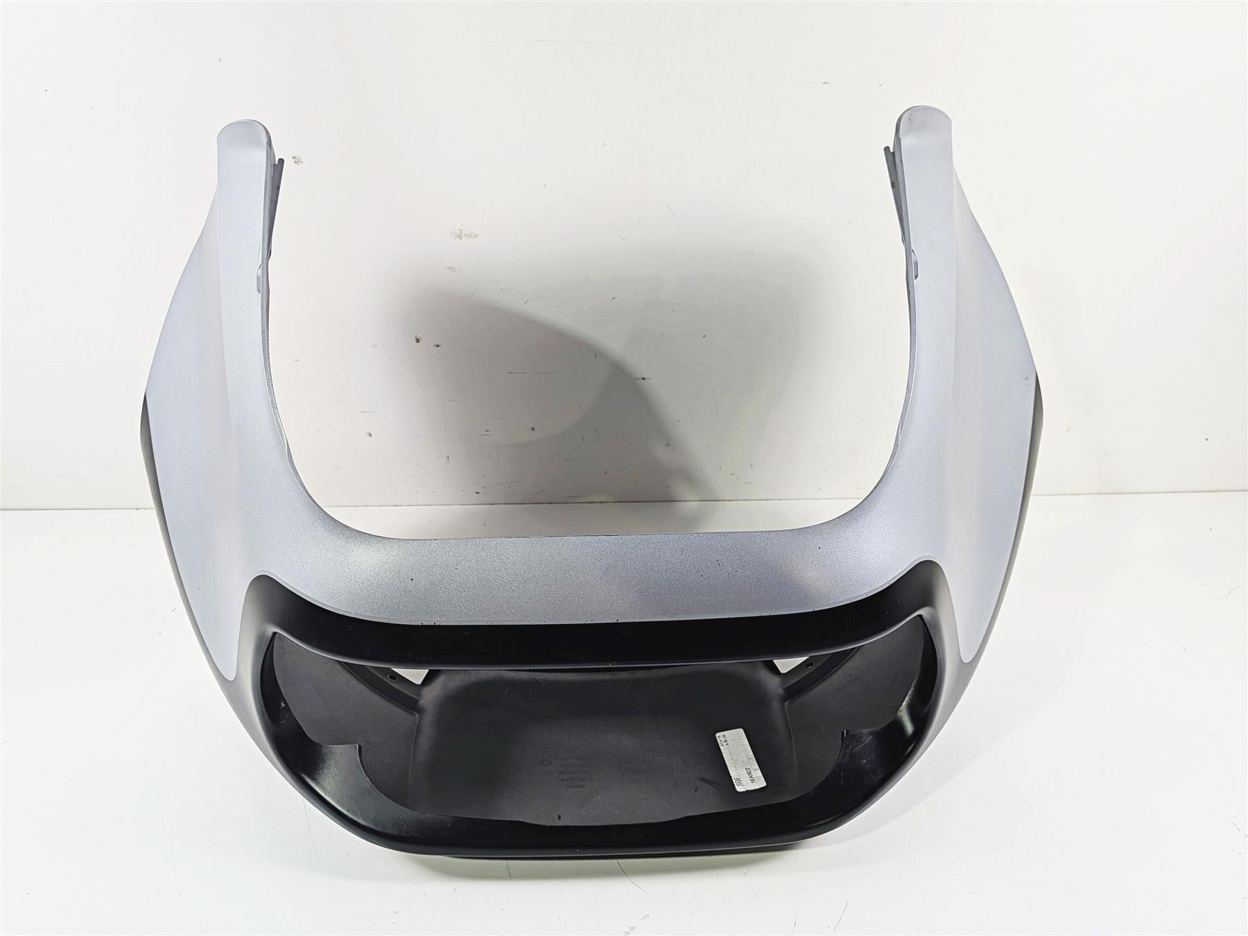 2020 Harley Touring FLTRK Road Glide Front Outer Nose Fairing 57000504 {{ shop.shopifyCountryName }} - Mototech271