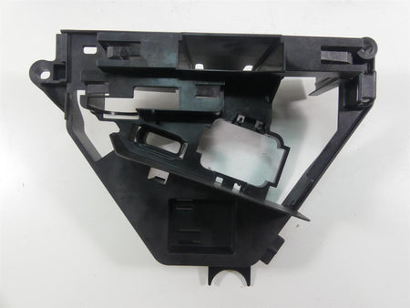 2014 Harley Touring FLHTK Electra Glide Battery & Electrical Carrier 66000010 {{ shop.shopifyCountryName }} - Mototech271