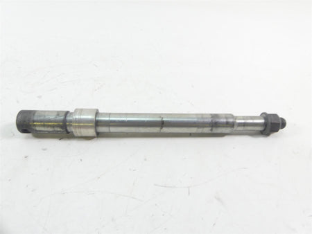 2011 Harley Touring FLTRX Road Glide Front Axle Wheel Spindle 25mm 41547-07A {{ shop.shopifyCountryName }} - Mototech271