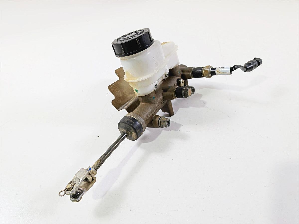 2019 Polaris RZR XP Turbo S Dynamics Hayes Brake Master Cylinder 1911982-Mototech271