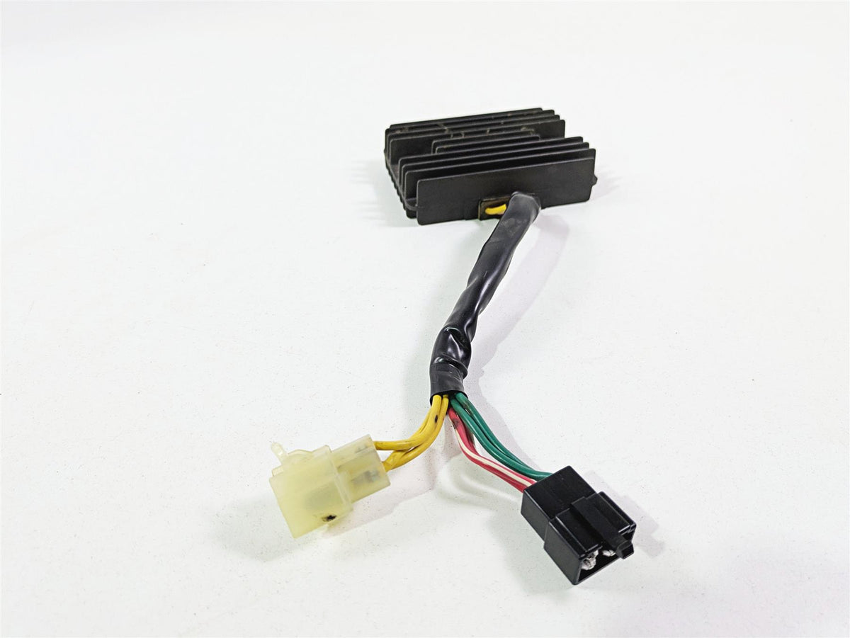 2018 Ducati Scrambler Desert Sled 800 Rectifier Voltage Regulator Read 54040111C {{ shop.shopifyCountryName }} - Mototech271