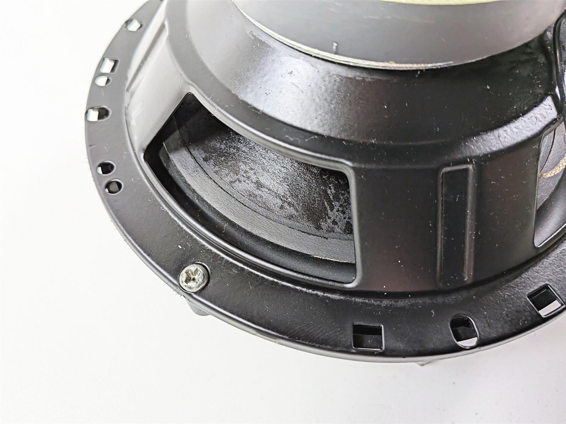 Rockford Fosgate R165X3 6.5? Full Range 3-Way- 45 Watts Rms, 90 Watts Peak {{ shop.shopifyCountryName }} - Mototech271