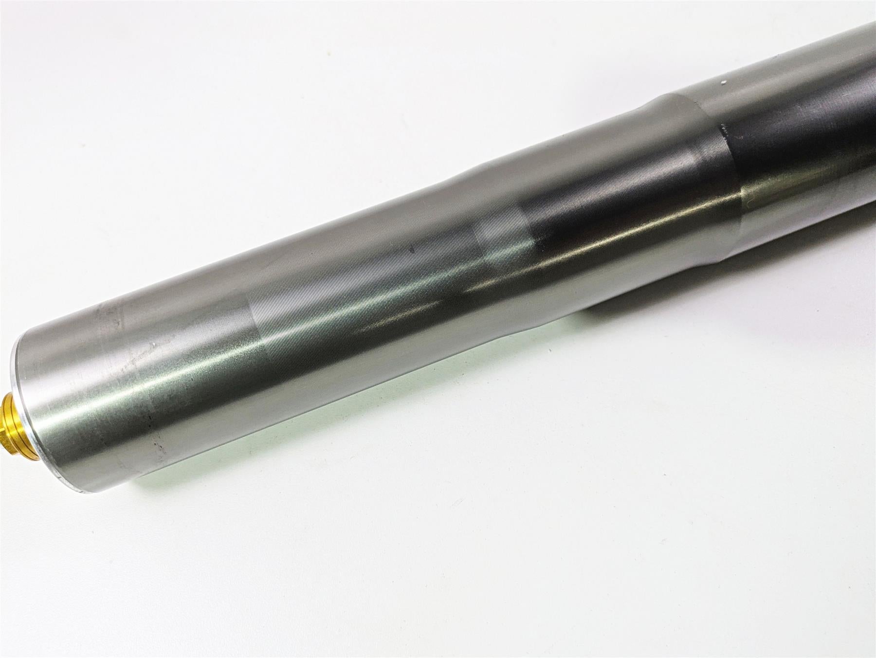 2023 Suzuki GSX1300 RR Hayabusa Straight Right Front Fork - Read 51103-10L00 {{ shop.shopifyCountryName }} - Mototech271