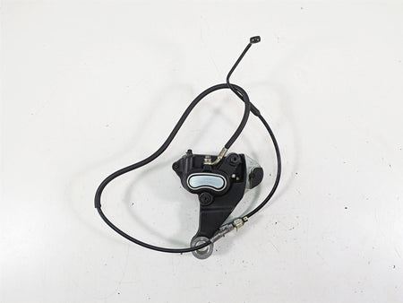 2013 Harley Softail FLSTC Heritage Classic Rear Brake Caliper 25mm 40908-08 {{ shop.shopifyCountryName }} - Mototech271