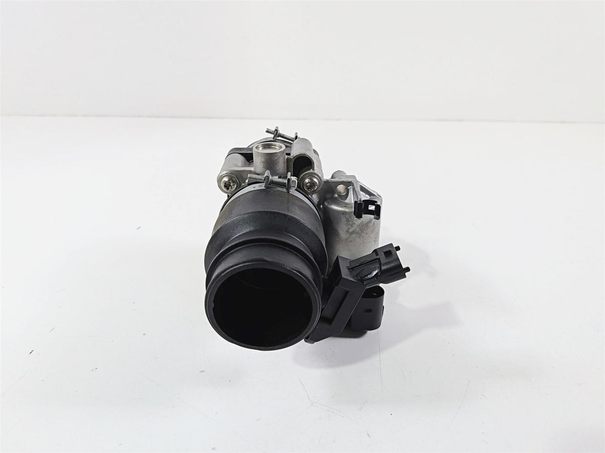 2018 Can Am Maverick X3 XRS Turbo R Oem Bosch Throttle Body 420893147 420893149-Mototech271