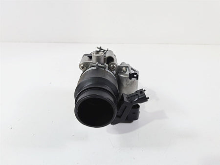 2018 Can Am Maverick X3 XRS Turbo R Oem Bosch Throttle Body 420893147 420893149-Mototech271