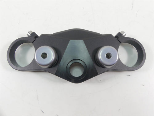 2020 Triumph Speed Triple RS 1050 Upper Triple Tree Steering Clamp T2042324 | Mototech271