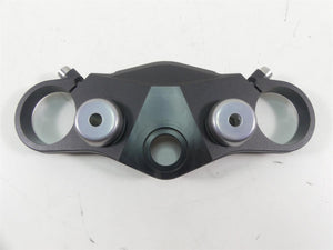 2020 Triumph Speed Triple RS 1050 Upper Triple Tree Steering Clamp T2042324 | Mototech271