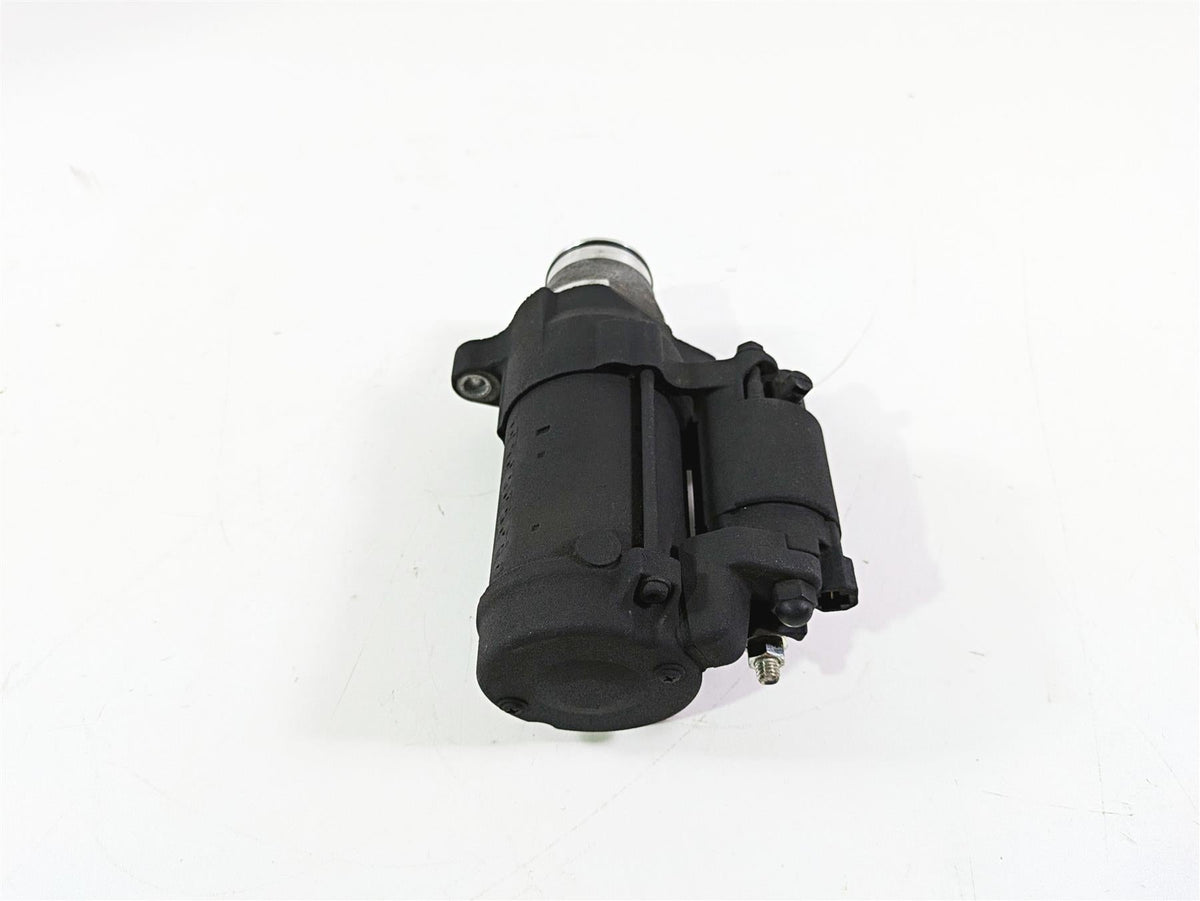 2017 Harley Touring FLHTKSE CVO E-Glide Engine Starter Motor 31400053 {{ shop.shopifyCountryName }} - Mototech271