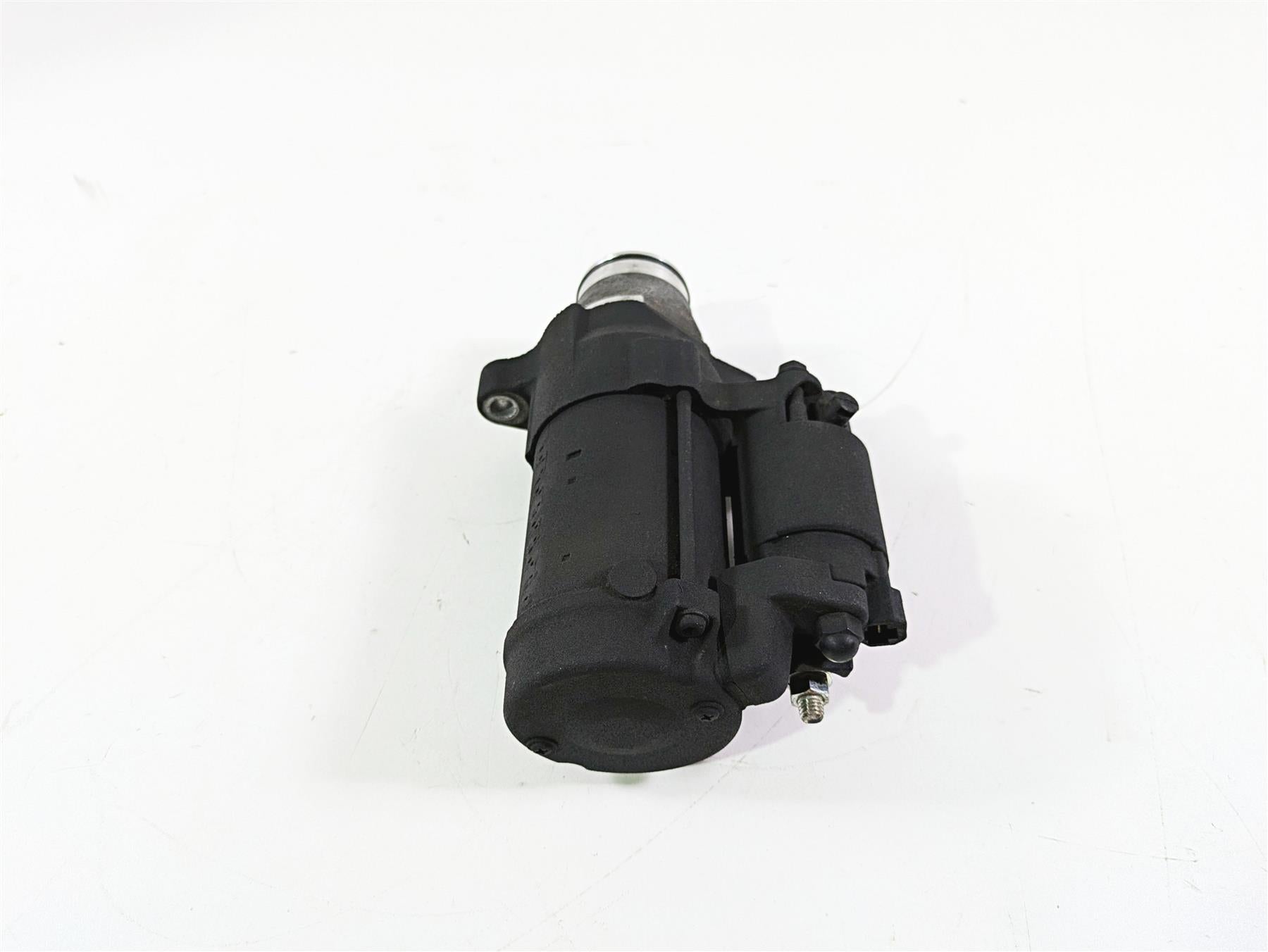 2017 Harley Touring FLHTKSE CVO E-Glide Engine Starter Motor 31400053 {{ shop.shopifyCountryName }} - Mototech271