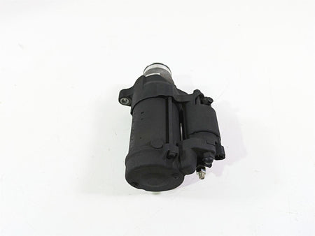 2017 Harley Touring FLHTKSE CVO E-Glide Engine Starter Motor 31400053 {{ shop.shopifyCountryName }} - Mototech271