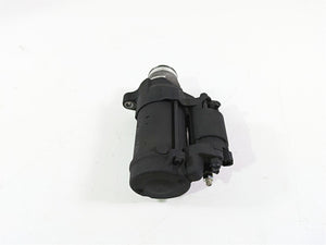 2017 Harley Touring FLHTKSE CVO E-Glide Engine Starter Motor 31400053 | Mototech271