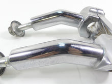 Load image into Gallery viewer, 1999 Harley Dyna FXDL Low Rider Handlebar 4.5&quot; Riser Holder Clamps 56119-77A | Mototech271
