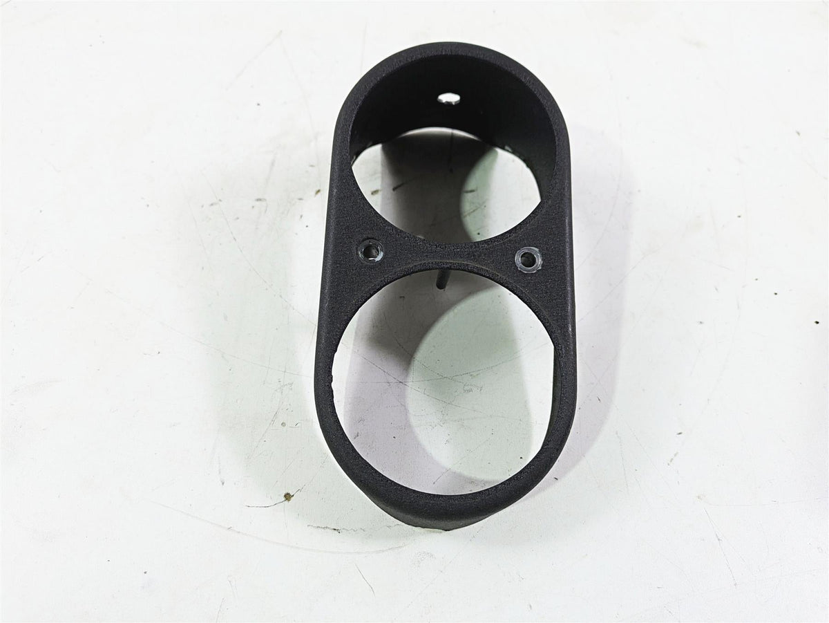 2002 Harley Dyna FXDL Low Rider Gauges Speedometer Tacho Housing - Read 67185-95 {{ shop.shopifyCountryName }} - Mototech271