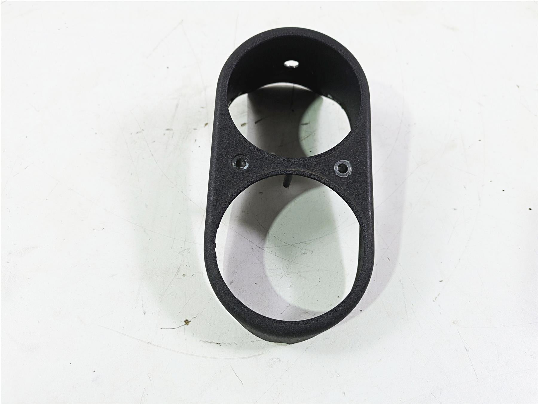 2002 Harley Dyna FXDL Low Rider Gauges Speedometer Tacho Housing - Read 67185-95 {{ shop.shopifyCountryName }} - Mototech271