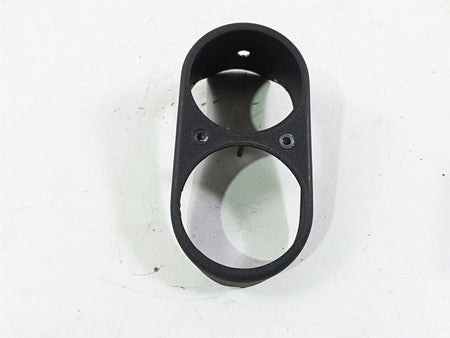 2002 Harley Dyna FXDL Low Rider Gauges Speedometer Tacho Housing - Read 67185-95 {{ shop.shopifyCountryName }} - Mototech271
