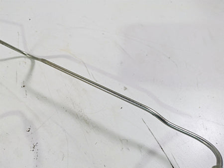 2018 Ducati Hypermotard 939 SP Rear Abs Brake Line Set 61910401B 61910411B {{ shop.shopifyCountryName }} - Mototech271