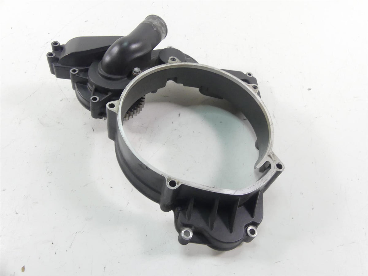2015 KTM 1290R Super Duke Water Pump & Clutch Cover Set 6133000114441 {{ shop.shopifyCountryName }} - Mototech271