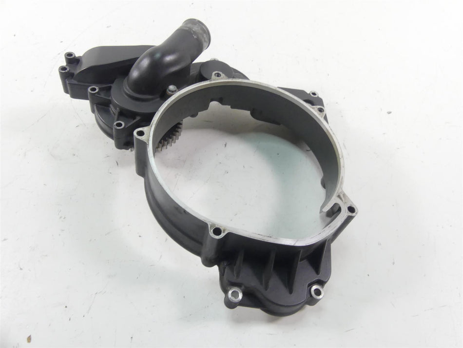 2015 KTM 1290R Super Duke Water Pump & Clutch Cover Set 6133000114441 {{ shop.shopifyCountryName }} - Mototech271