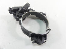 Load image into Gallery viewer, 2015 KTM 1290R Super Duke Water Pump &amp; Clutch Cover Set 6133000114441 | Mototech271
