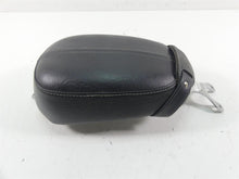 Load image into Gallery viewer, 2016 Indian Scout Sixty Oem Rear Passenger Pillion Seat Saddle 2880134-01
