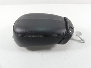 2016 Indian Scout Sixty Oem Rear Passenger Pillion Seat Saddle 2880134-01