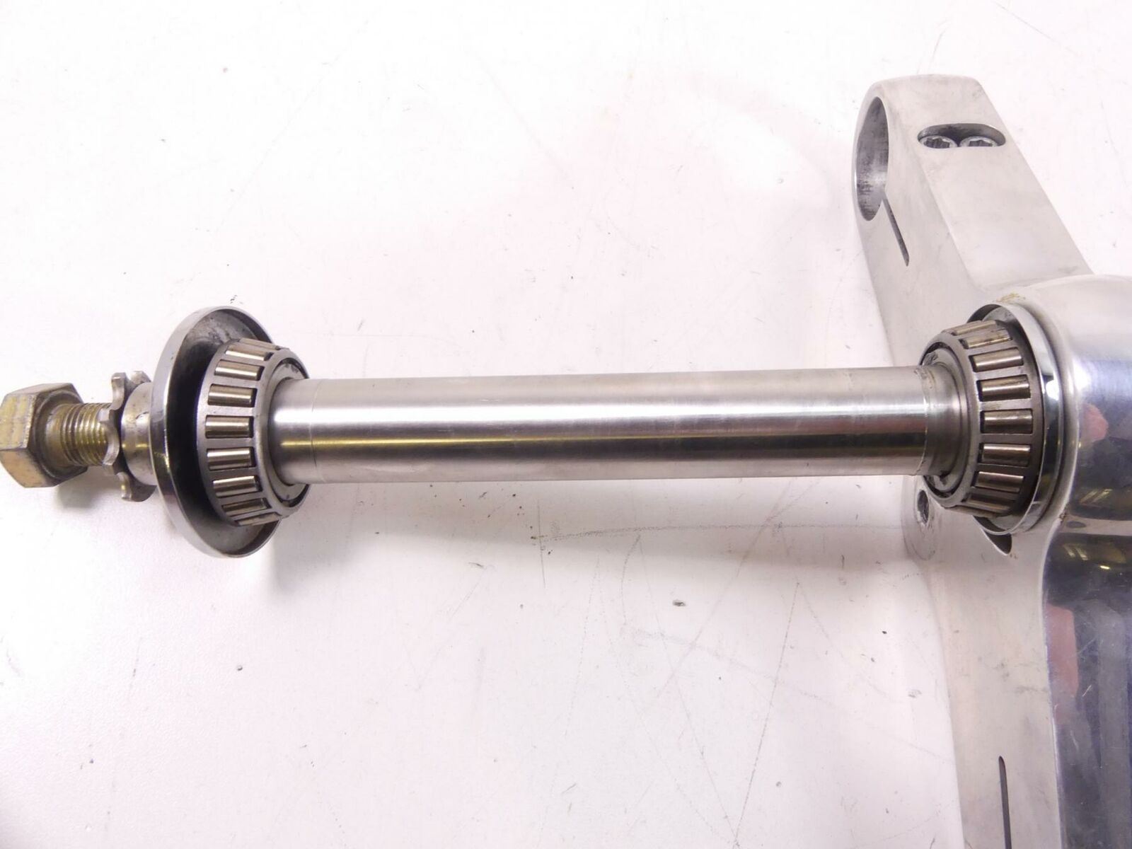 2003 Indian Spirit Springfield Lower Triple Tree Steering Yoke 41mm 33-216 {{ shop.shopifyCountryName }} - Mototech271