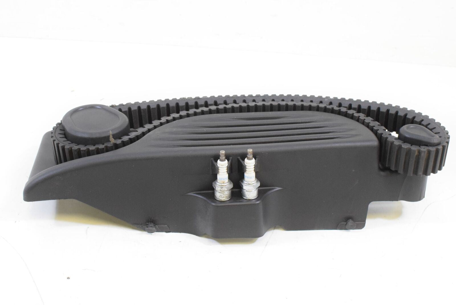 2008 Polaris RMK 700 155" Tool Kit Set Container With Extra Belt 2870003 {{ shop.shopifyCountryName }} - Mototech271