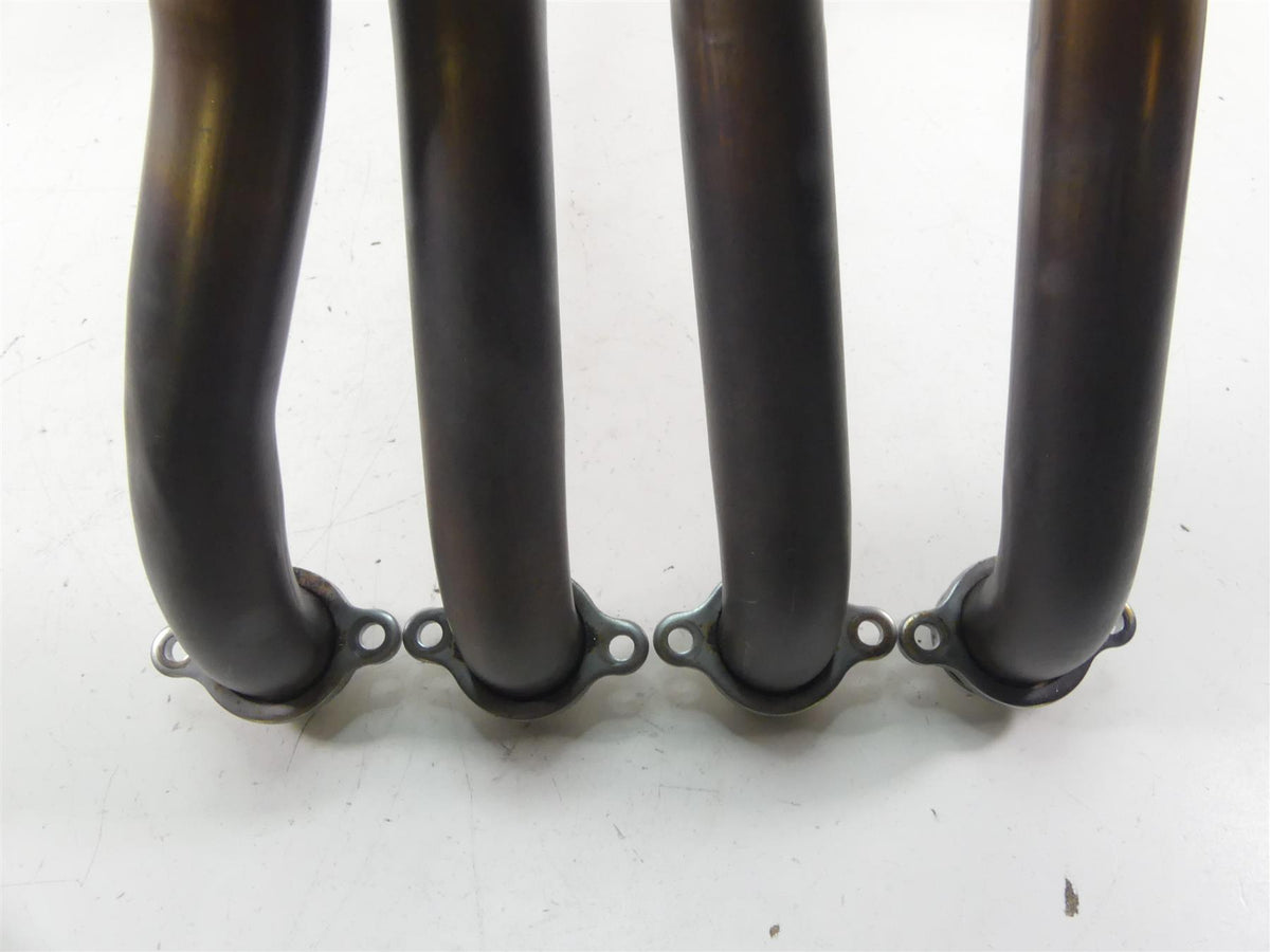2015 Honda CBR1000 RR SC59 Exhaust Pipe Header -Special Mid Pipe- 18150-MGP-A90 {{ shop.shopifyCountryName }} - Mototech271