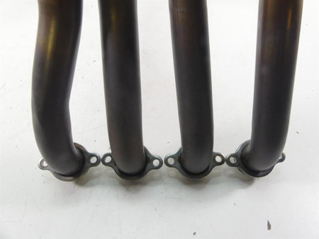 2015 Honda CBR1000 RR SC59 Exhaust Pipe Header -Special Mid Pipe- 18150-MGP-A90 {{ shop.shopifyCountryName }} - Mototech271